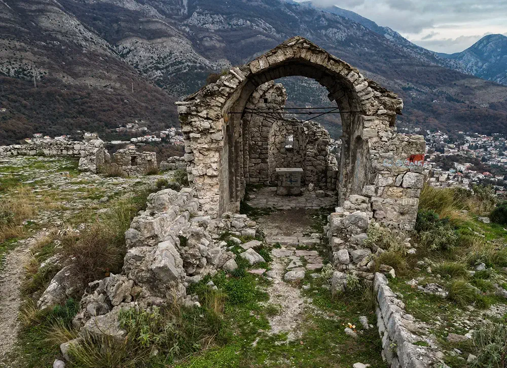 Church of St. Demetrius