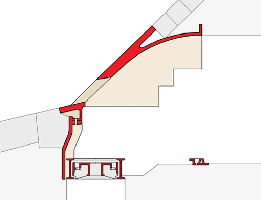 «Panzerschild C» Škoda