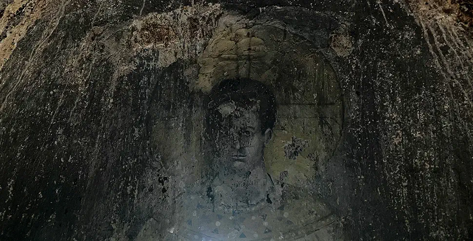 облик в крепости Вермац