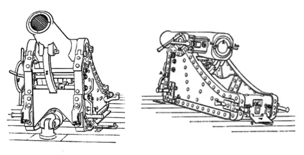 15см мортира М78