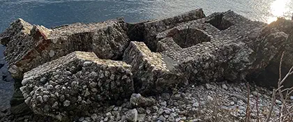 Bastion Citadella (Mezzaluna)