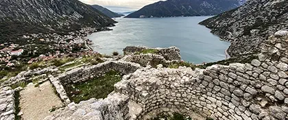 Risan (Ancient Rhizon)