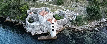 Church of Our Lady of Angels