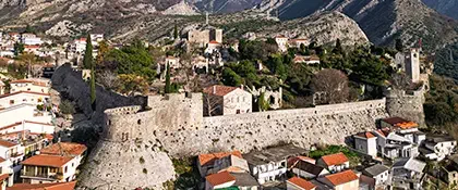 Bar Old Town (Old Bar)