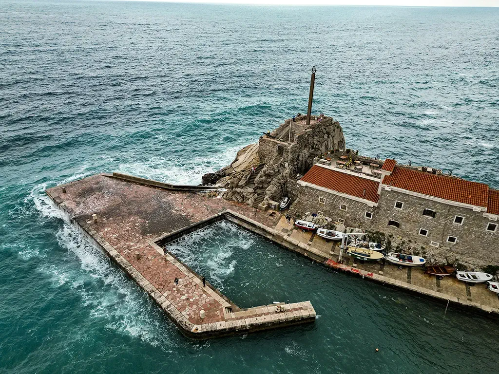 Кастелло Петровац