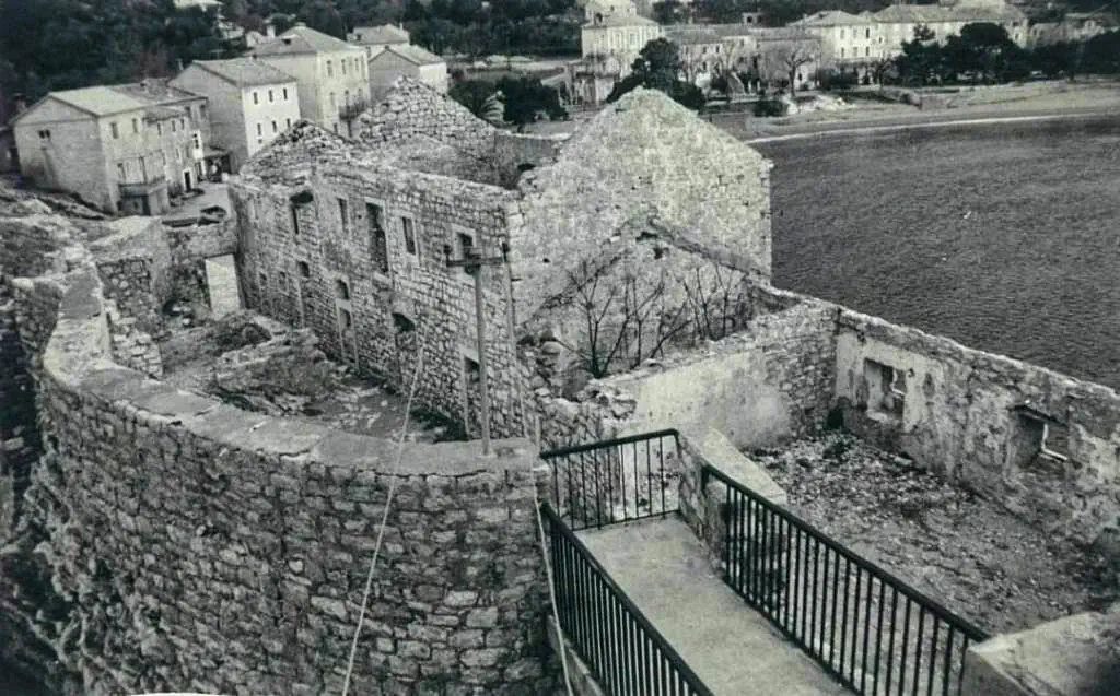 Петровац в XX веке