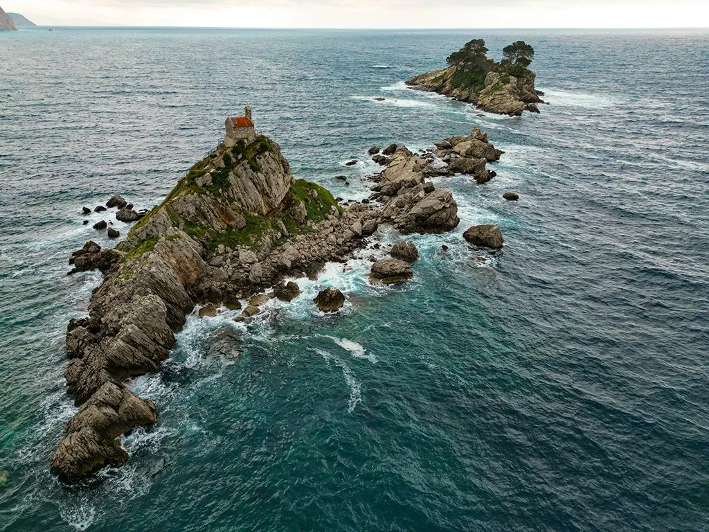 Остров Петровац