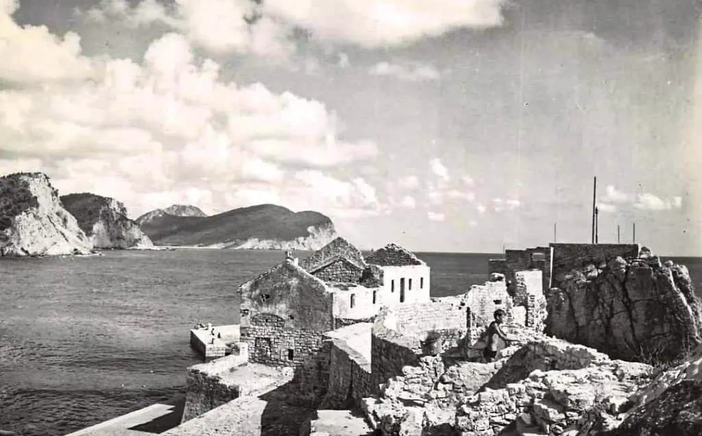 Петровац в XX веке